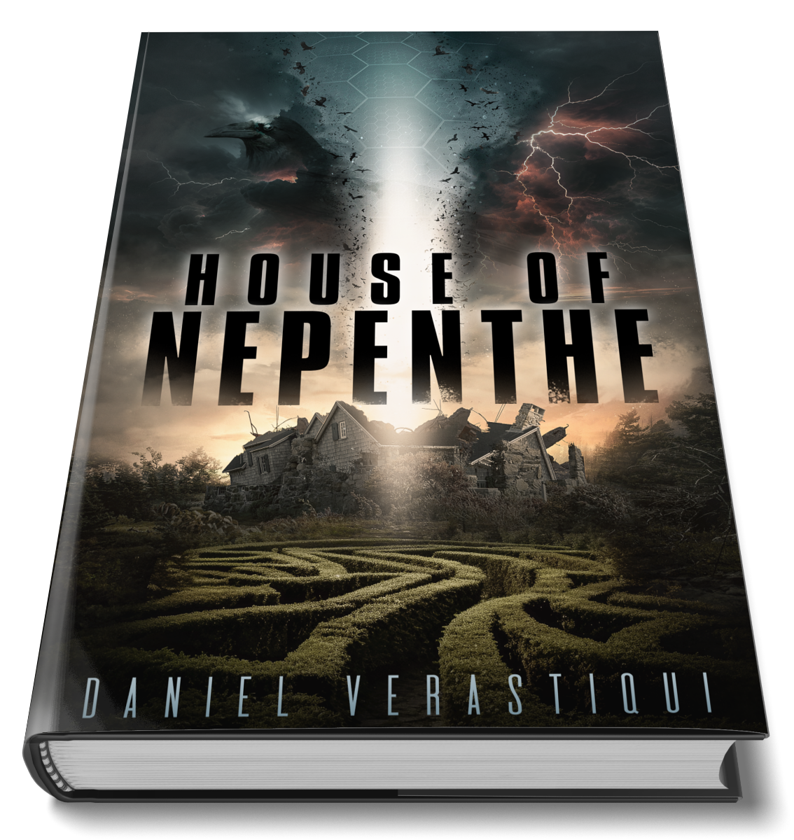 House of Nepenthe