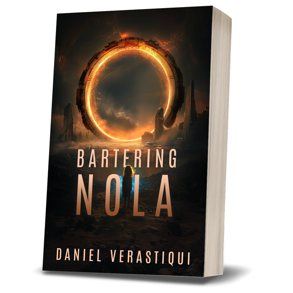 Bartering Nola