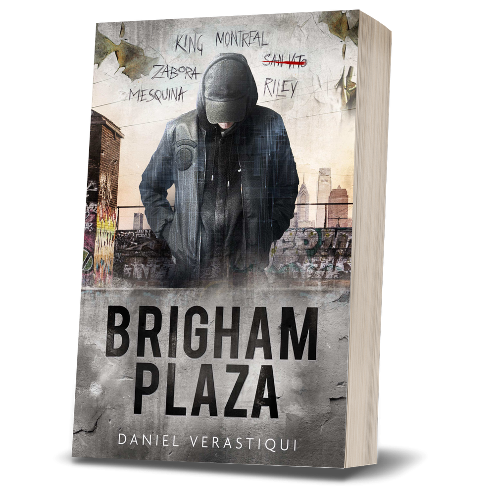Brigham Plaza