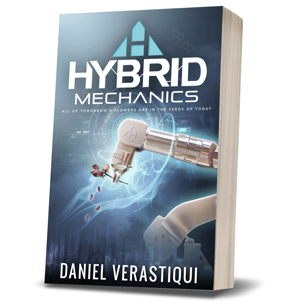 Hybrid Mechanics