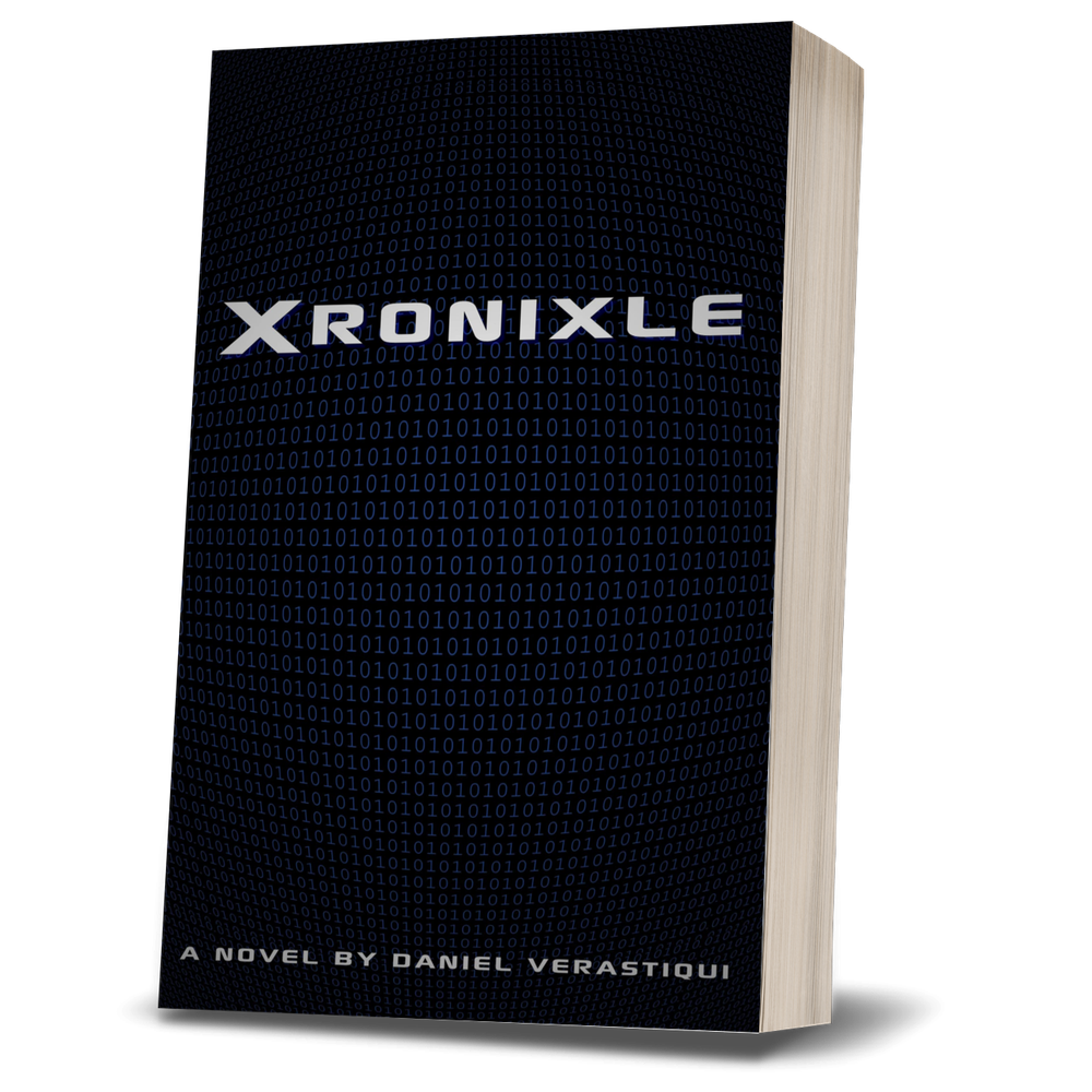 Xronixle