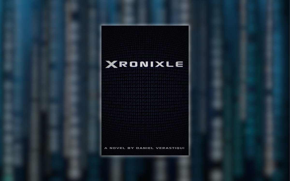 Xronixle (2007)
