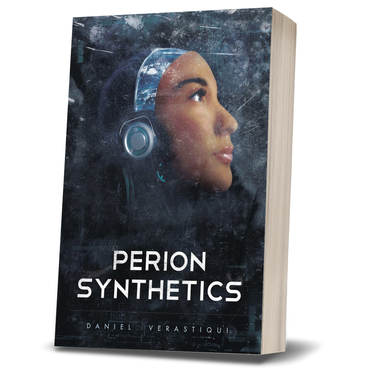 Perion Synthetics (2014)