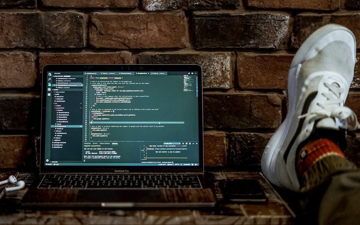 I Spent a Year Writing Code with ChatGPT and Learned Nothing