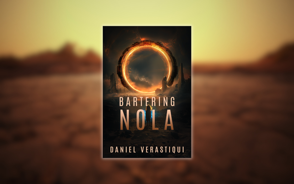 Coming Soon: Bartering Nola