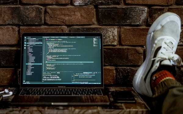 I Spent a Year Writing Code with ChatGPT and Learned Nothing